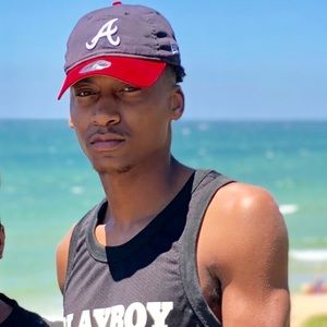 Meet your Posher, Odell